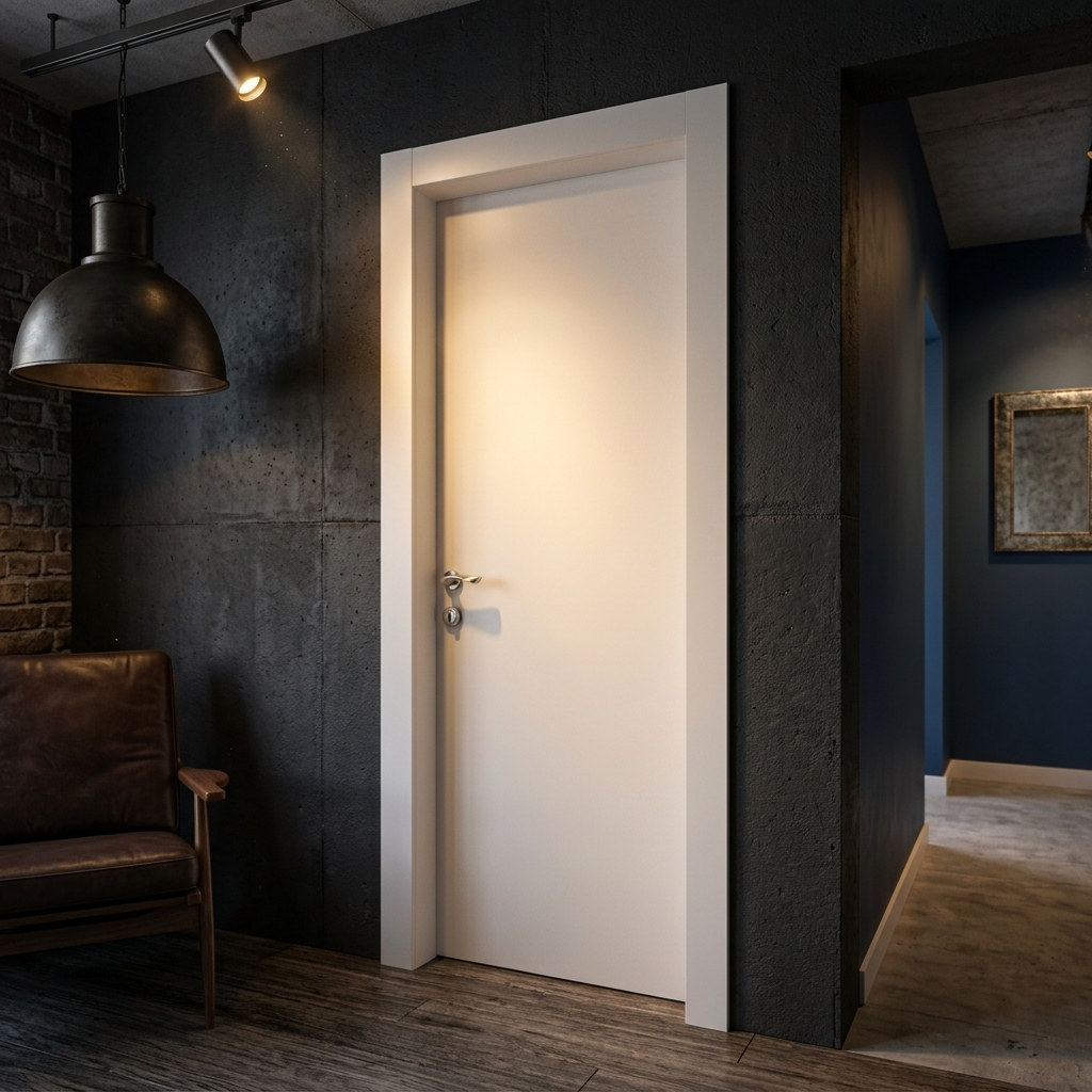 Gush Dan Premium Door